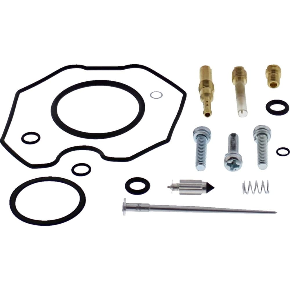 Moose Racing Reparatieset Carb Honda