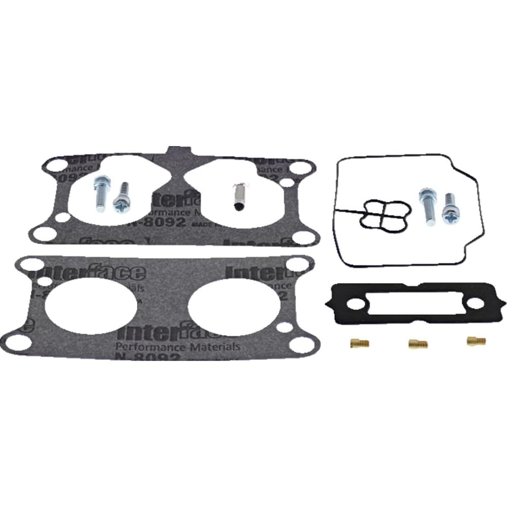 Moose Racing Reparatieset Carb Kawasaki