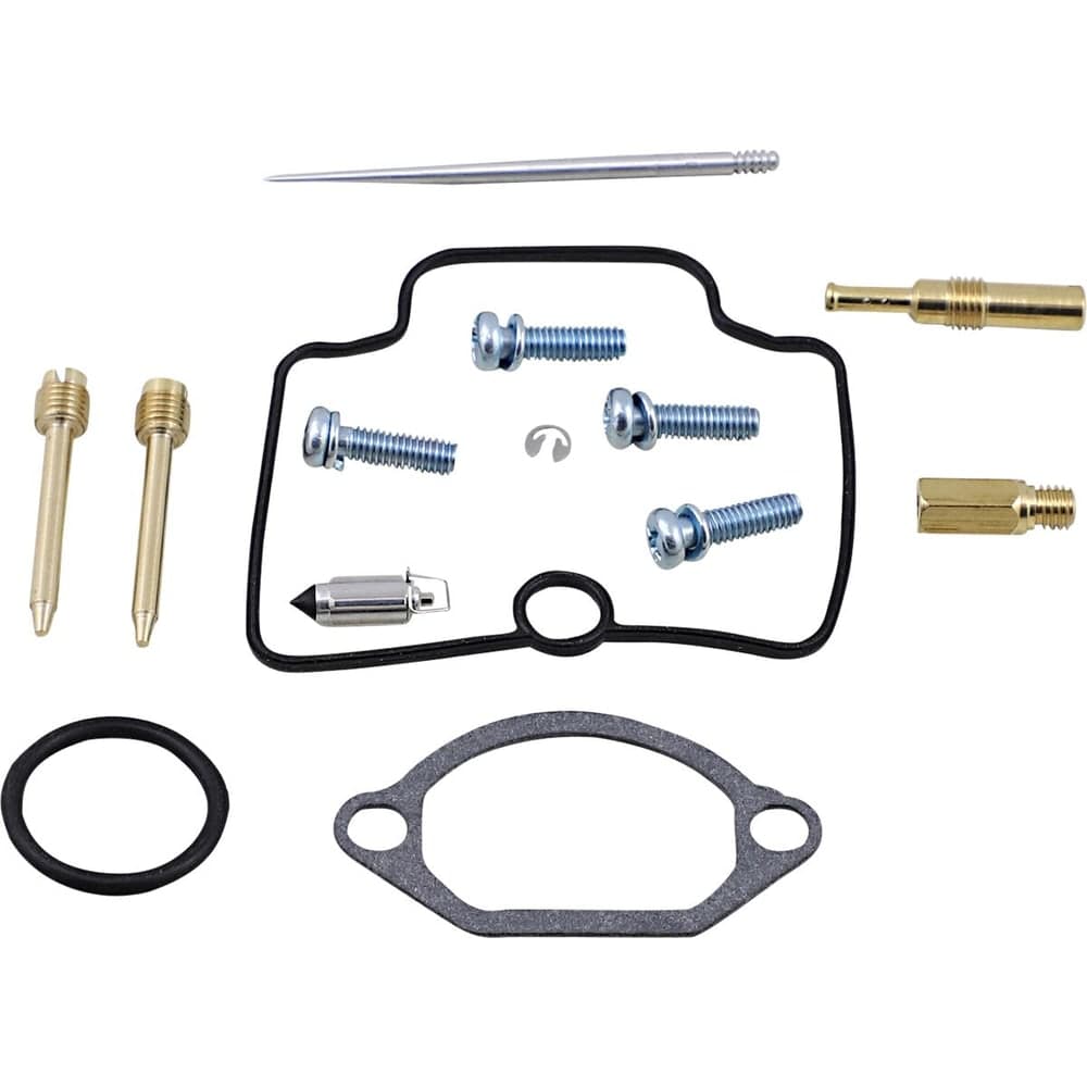 Moose Racing Reparatieset Carb Yamaha