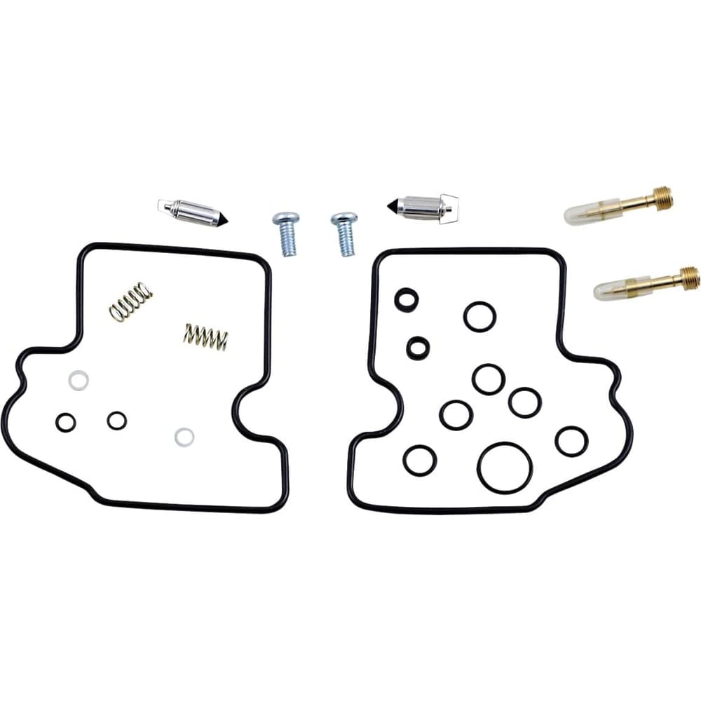 Moose Racing Repair Kit Carb Ktm