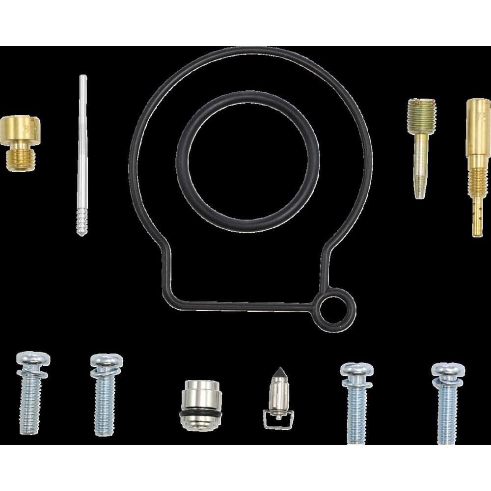 Moose Racing Reparatieset Carb Yamaha