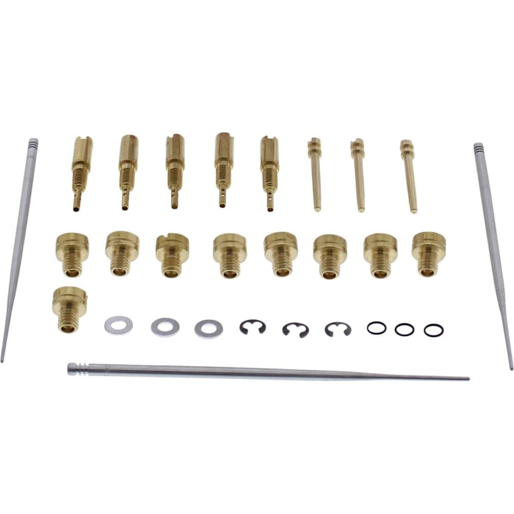 All Balls Mik/48 Carb Jet Kit