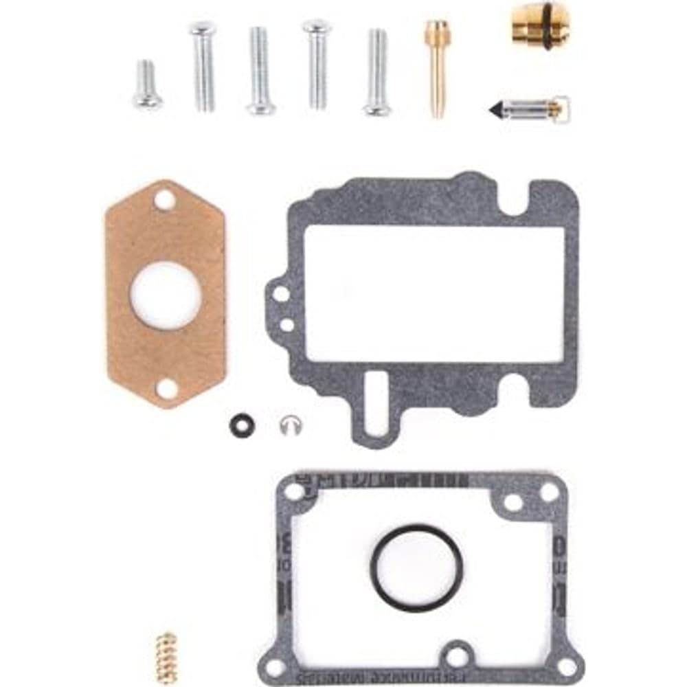 ProX Carburator Rebuild Kit Sx65
