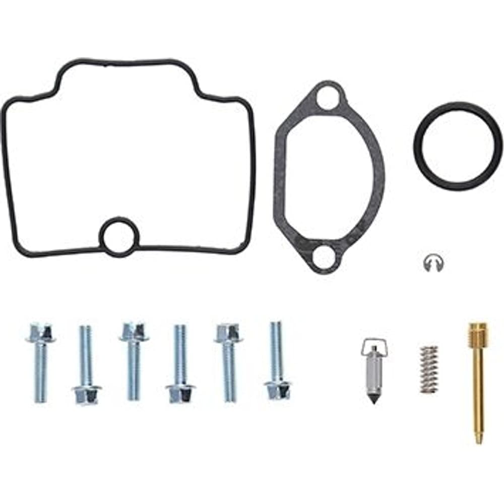 ProX Carburator Rebuild Kit Sx85