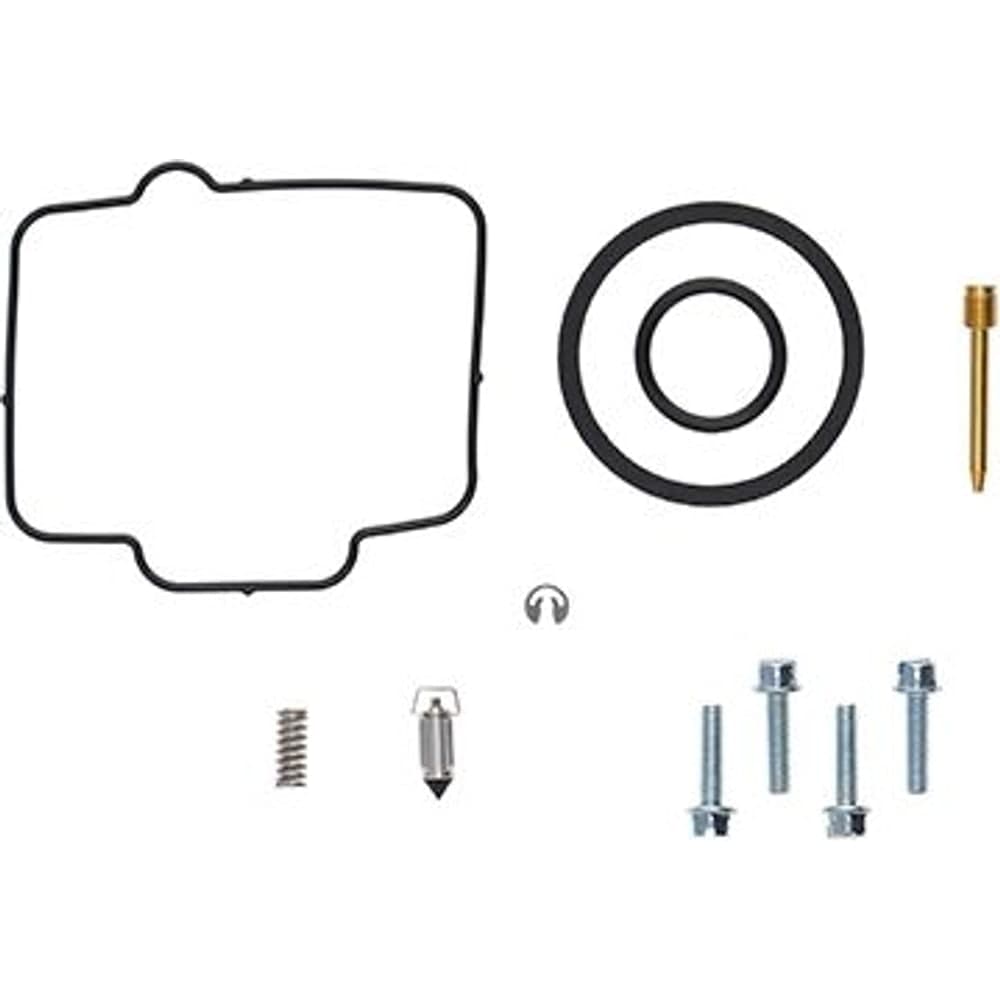 ProX Carburator Rebuild Kit Sx125