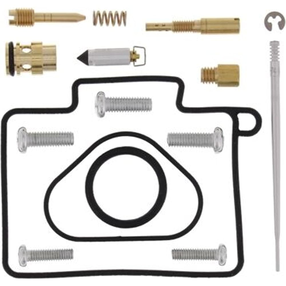 ProX Carburator Revisieset Yz125