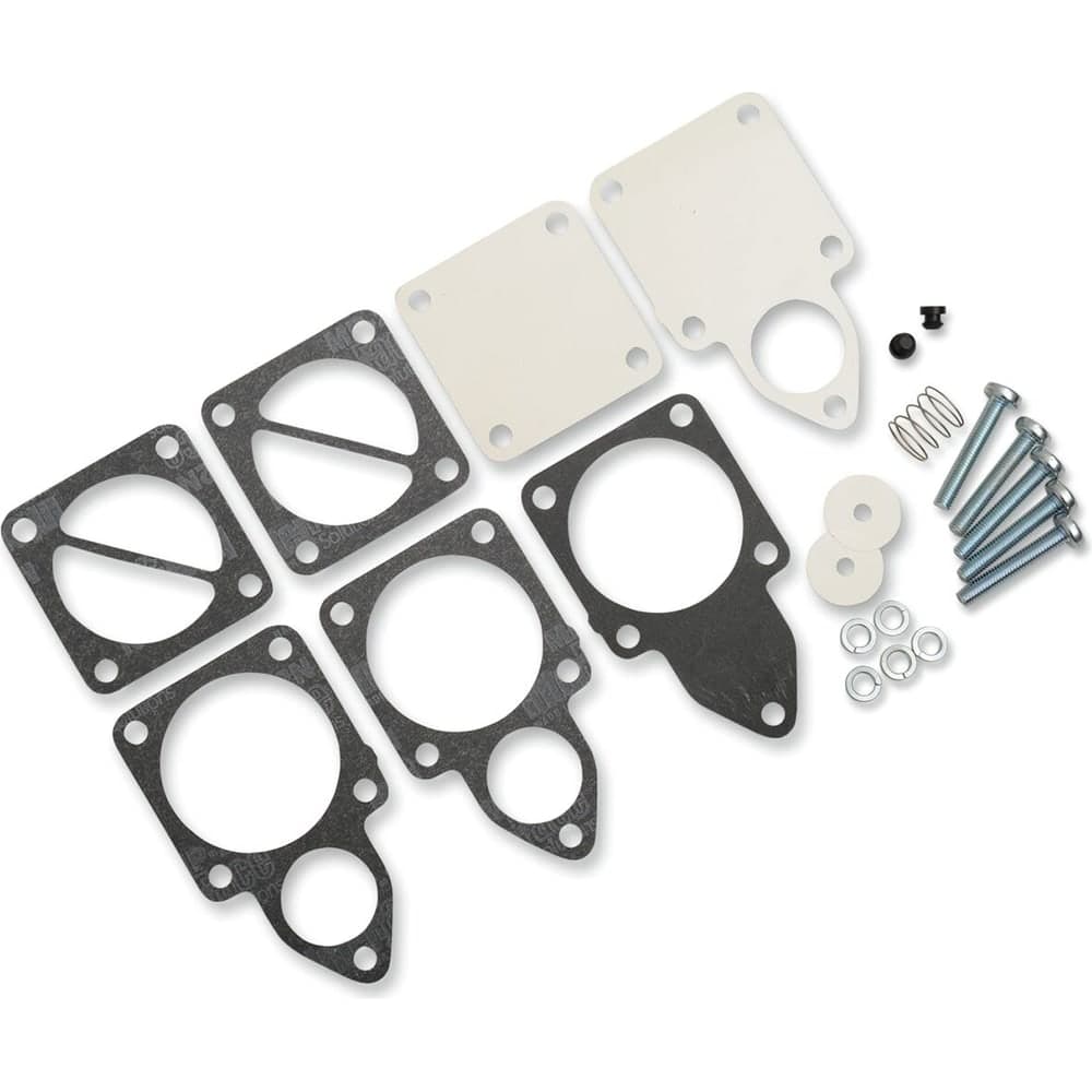 Vertex Fuel Pump Rebuild Kit