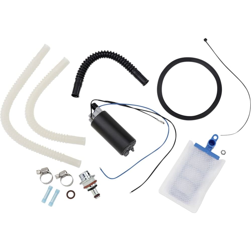 All Balls Fuel Pump Rebuild Kit