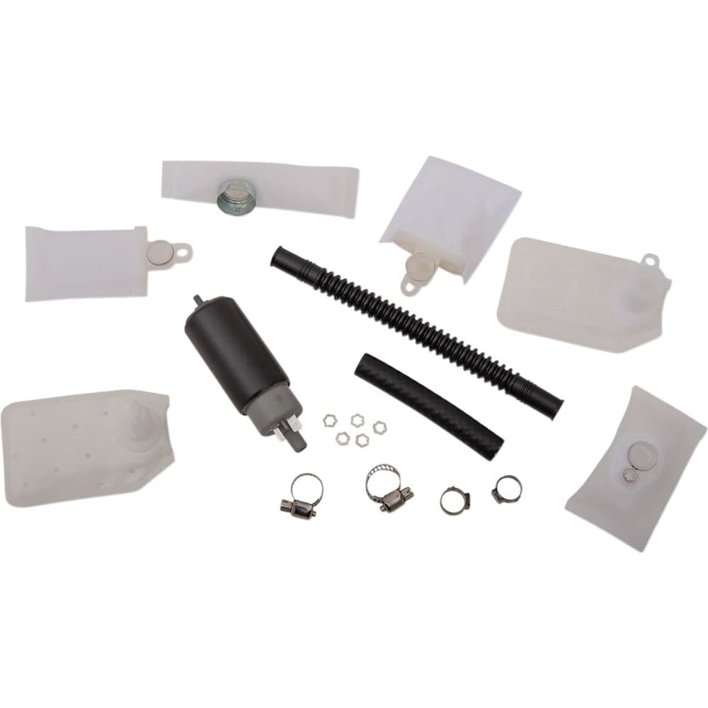 Moose Racing Rebuild Kit Efi Fuel Pump