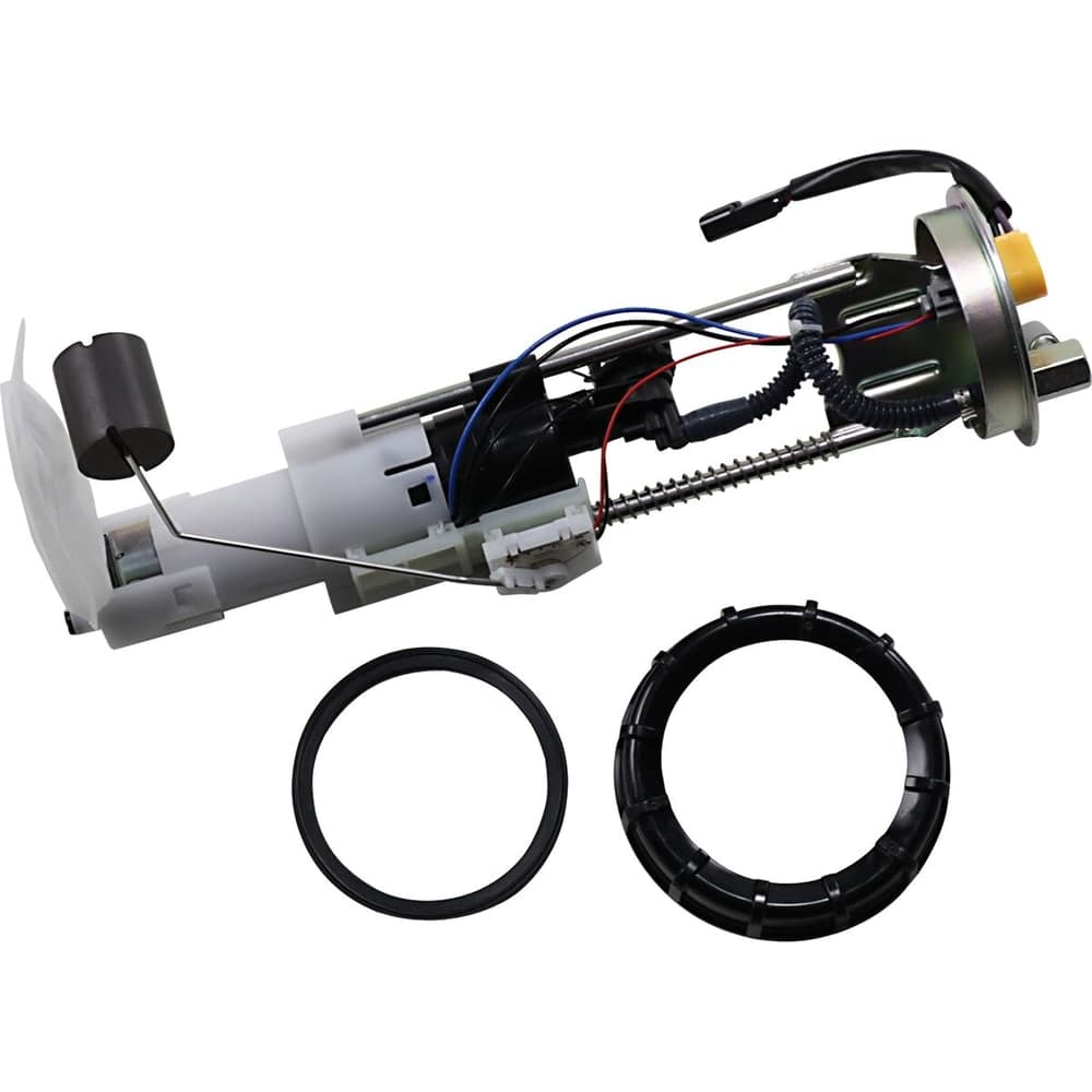 All Balls Fuel Pump Module 47-1020