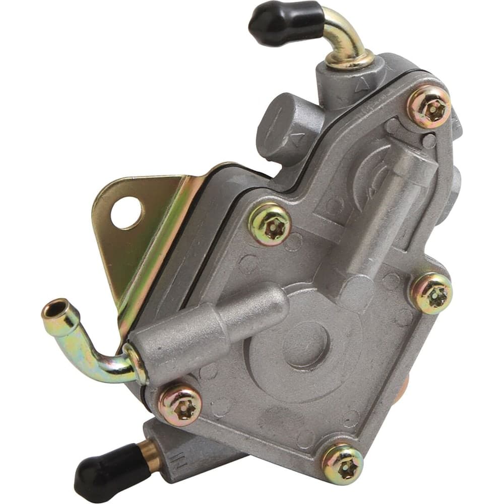 Moose Racing Fuel Pump Vacuum Rhino450