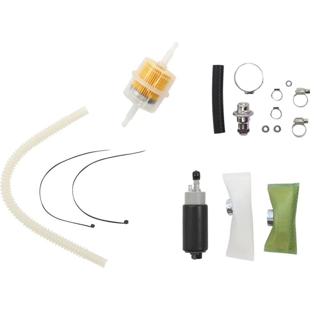 Moose Racing Rebuild Kit Efi Fuel Pump