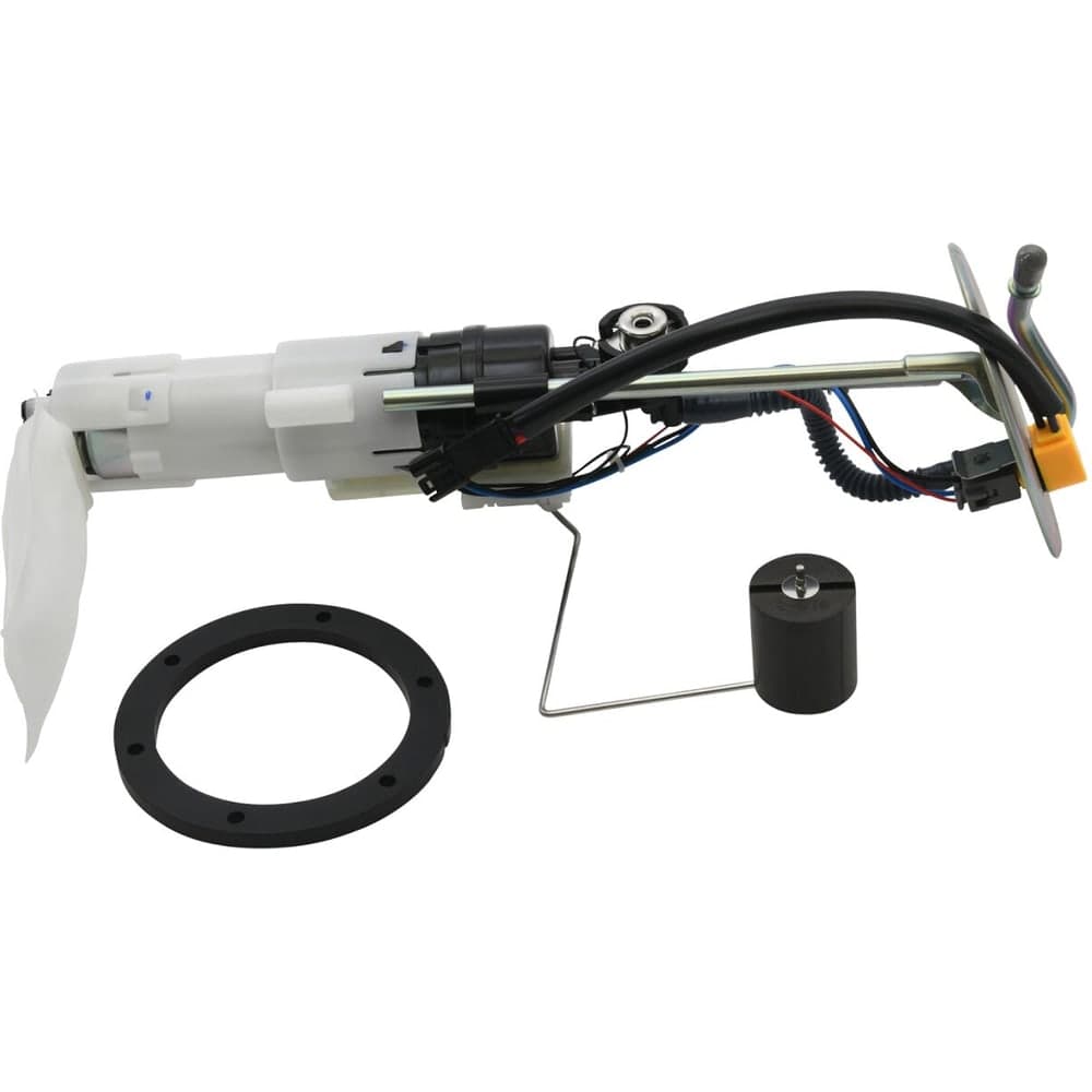 All Balls Fuel Pump Module