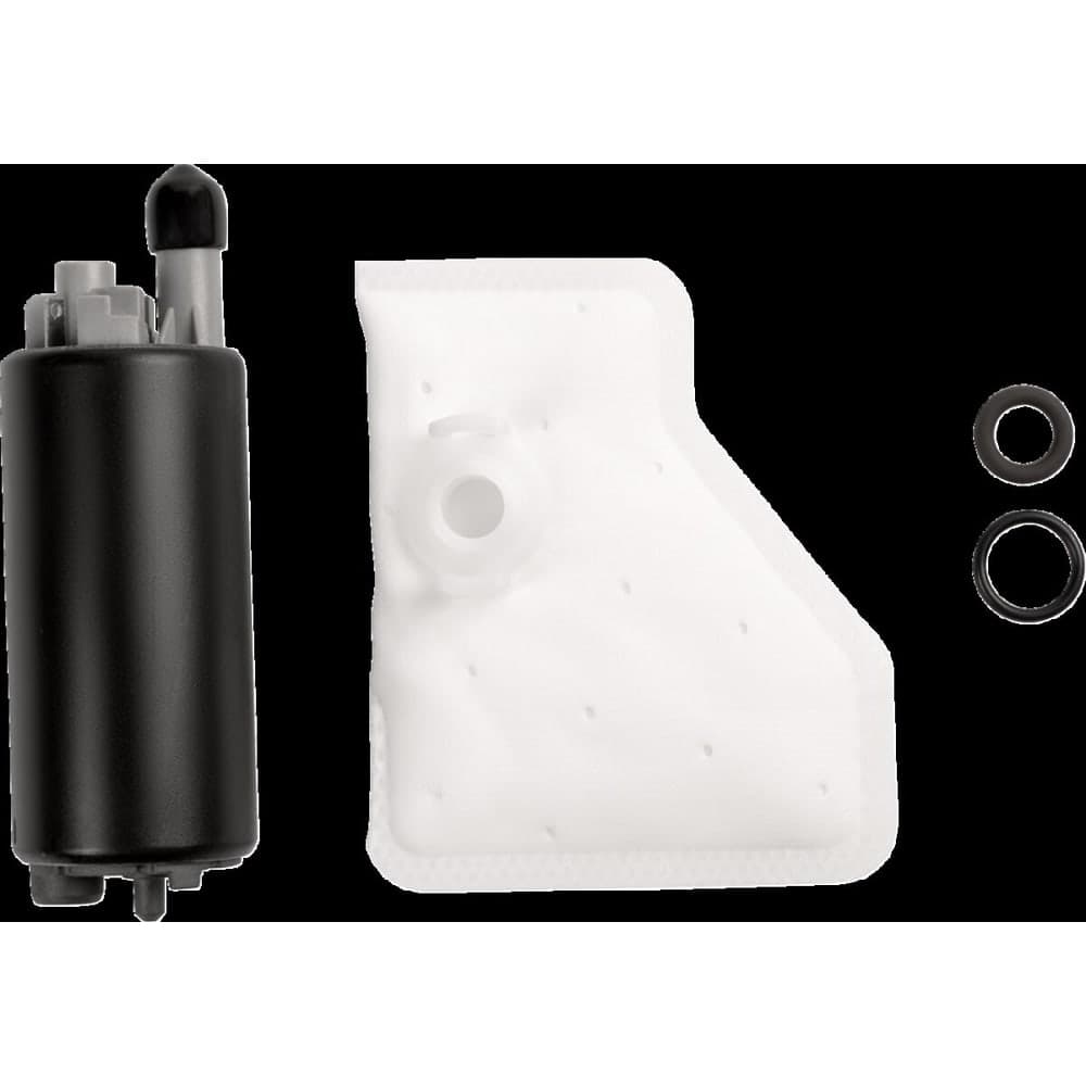 Moose Racing Fuel Pump Rebuild Kit, Electric, Ktm, Husqvarna, Gas