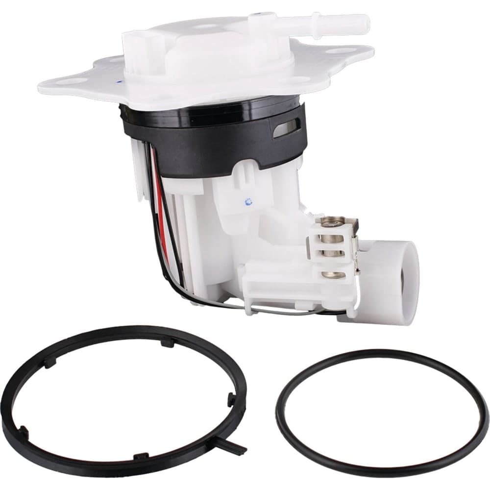 All Balls Fuel Pump Module