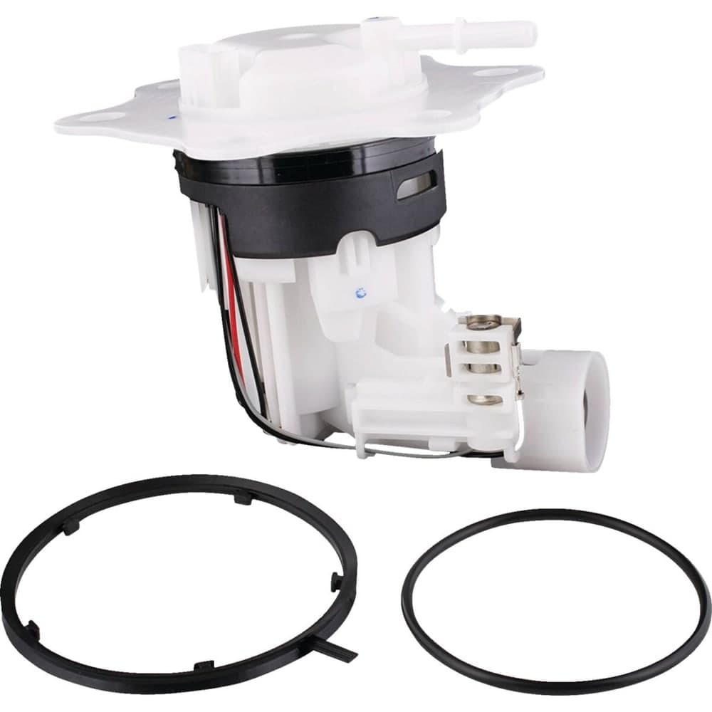 Moose Racing Fuel Pump Rebuild Kit Honda