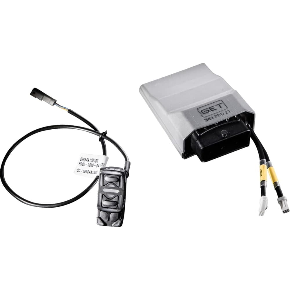 GET Sx1 Pro Sx 300 2023-