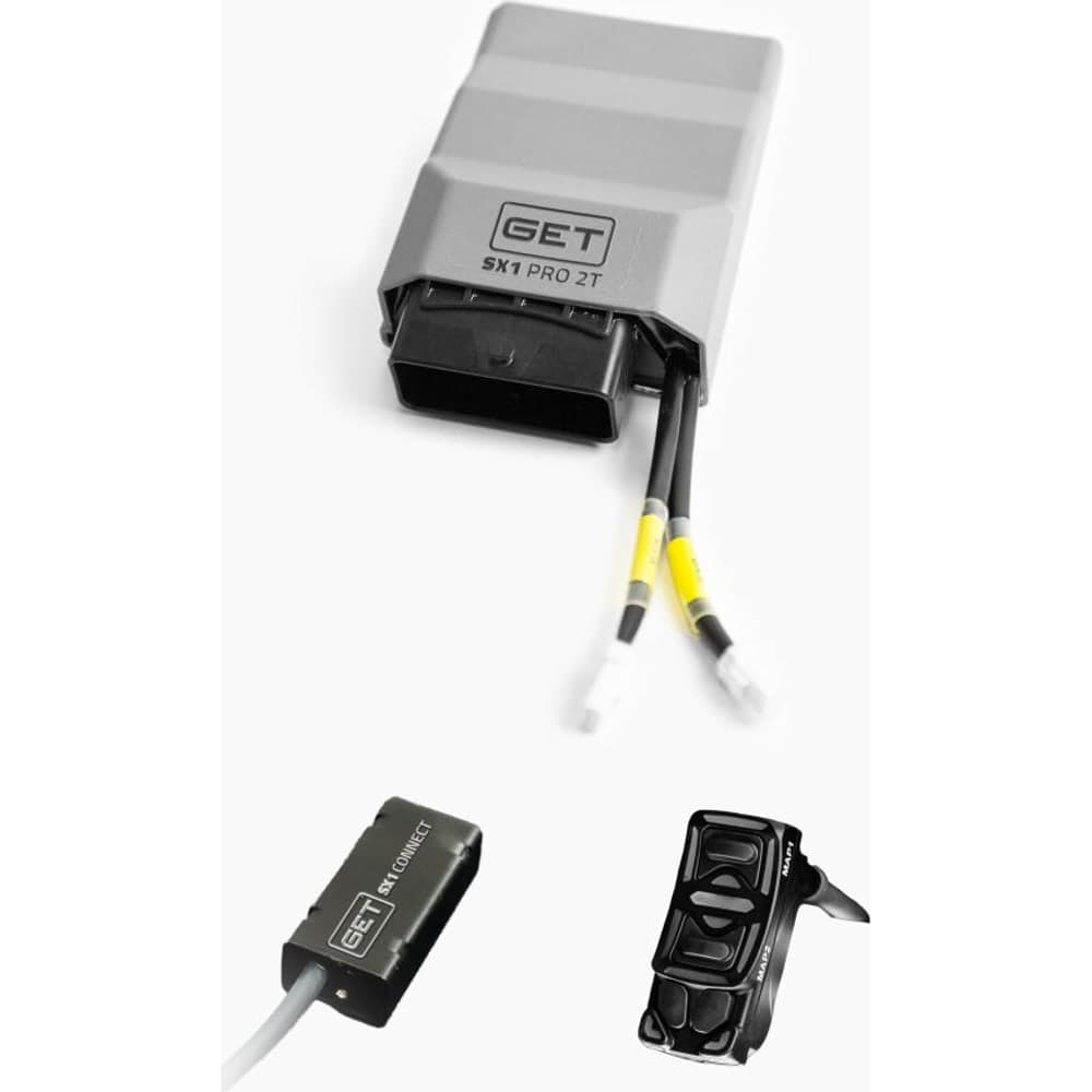 GET Sx1 Pro Exc150 24-