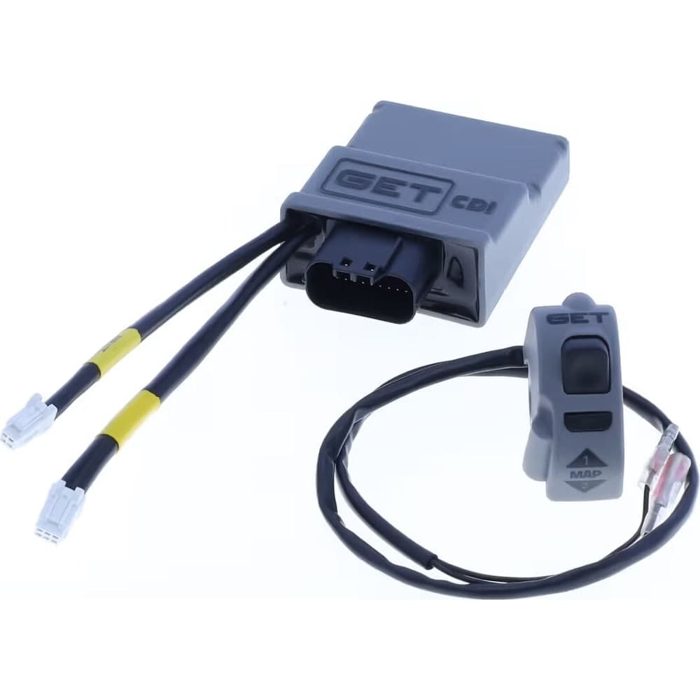 GET Cdi Ktm 65 24-25