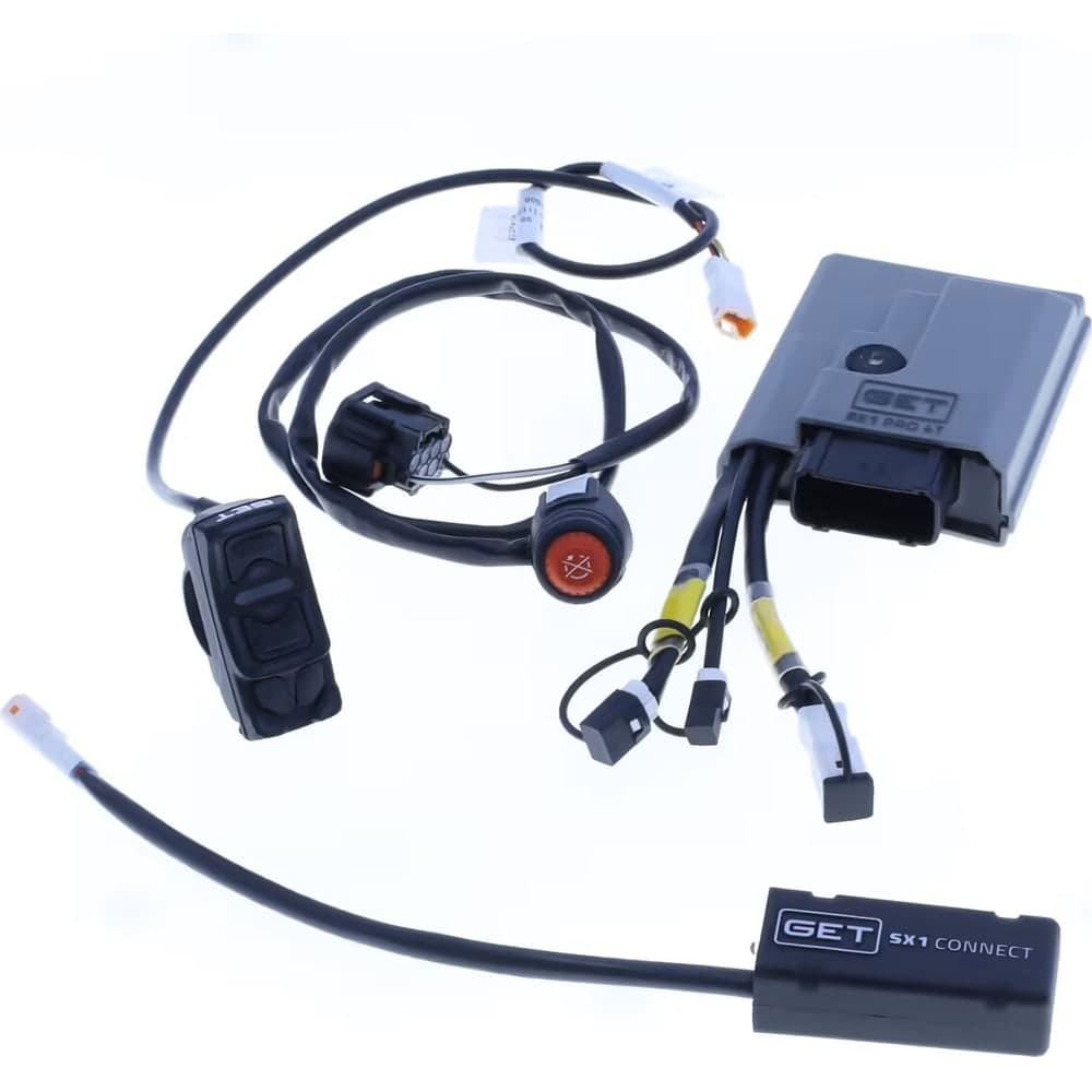 GET Sx1 Pro Crf 450r 25-