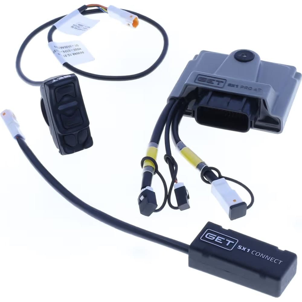 GET Sx1 Pro Yzf450 25-