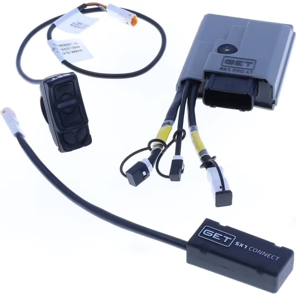 GET Sx1 Pro Ktm 450 25-