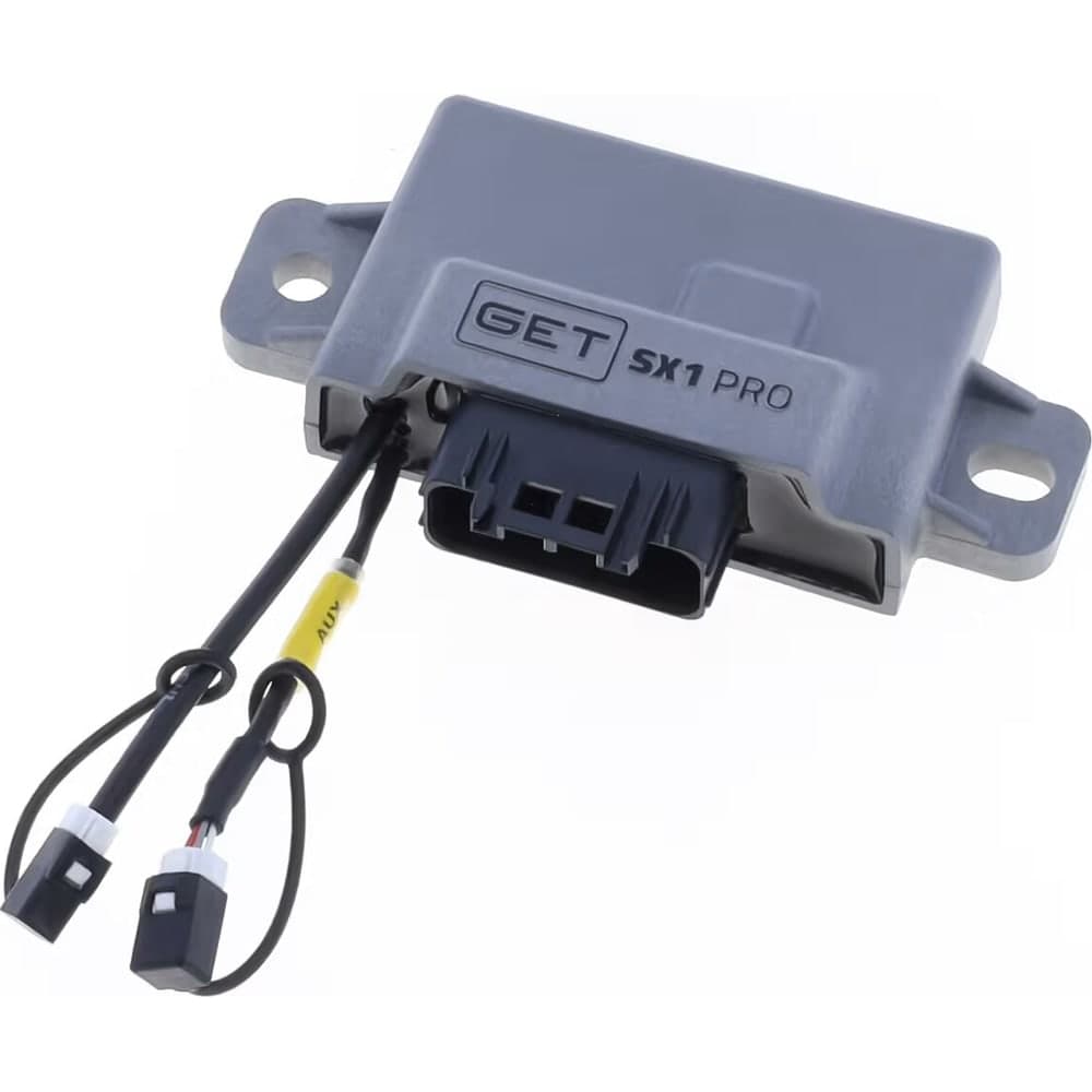 GET Sx1 Pro Triumph 250 25-