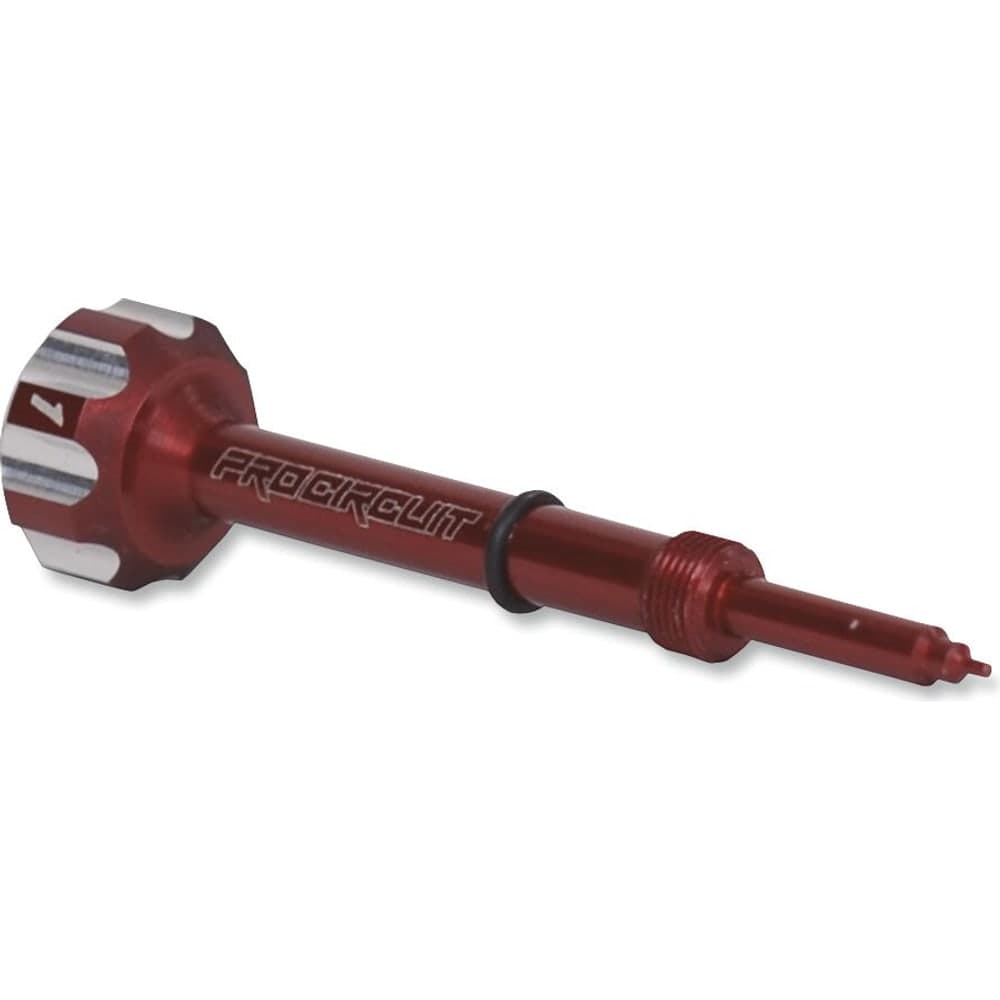 Pro Circuit Screw Fuel Mixture