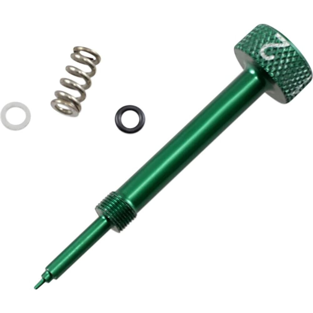 Groen