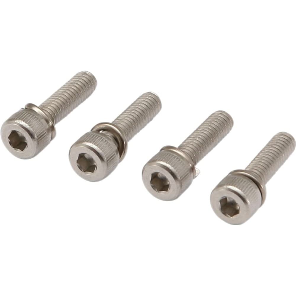 Moose Racing Screw Float Bowl Max12mm