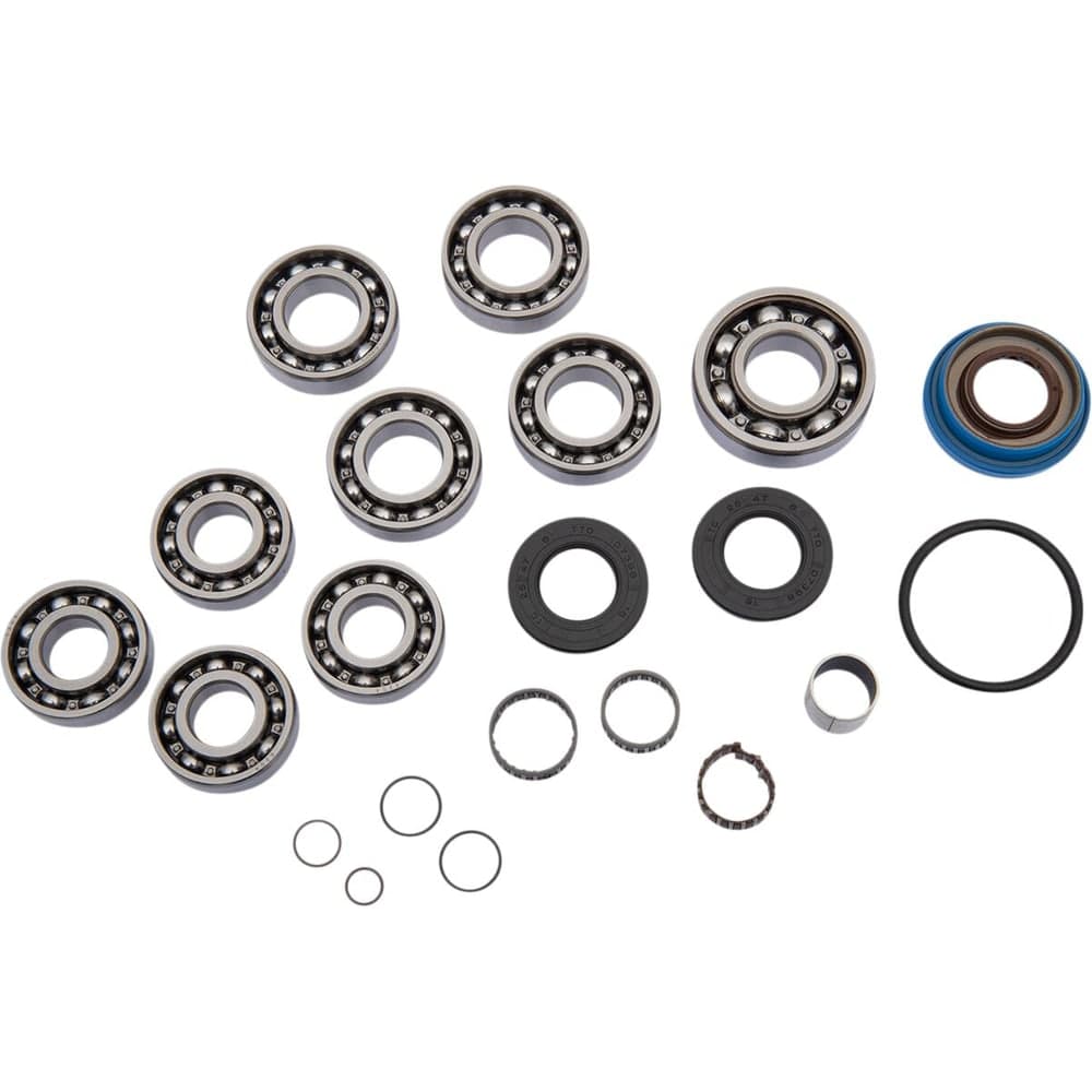 Moose Racing Trans Revisieset Polaris