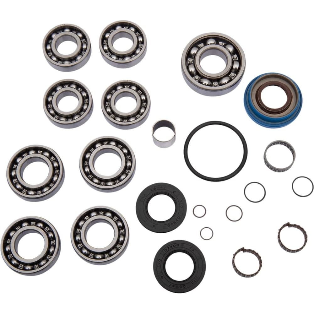 Moose Racing Trans Rebuild Kit Polaris