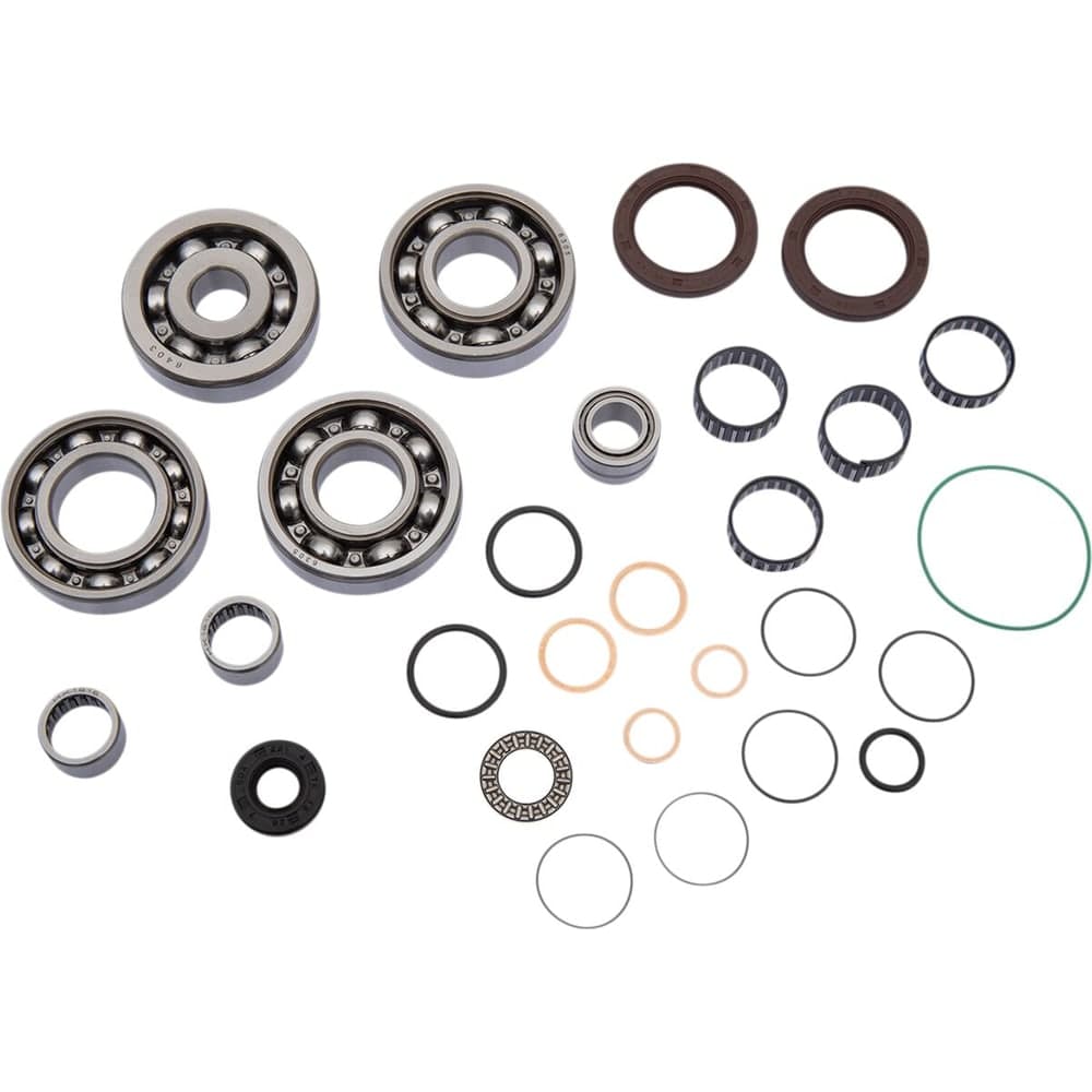 Moose Racing Trans Rebuild Kit Canam