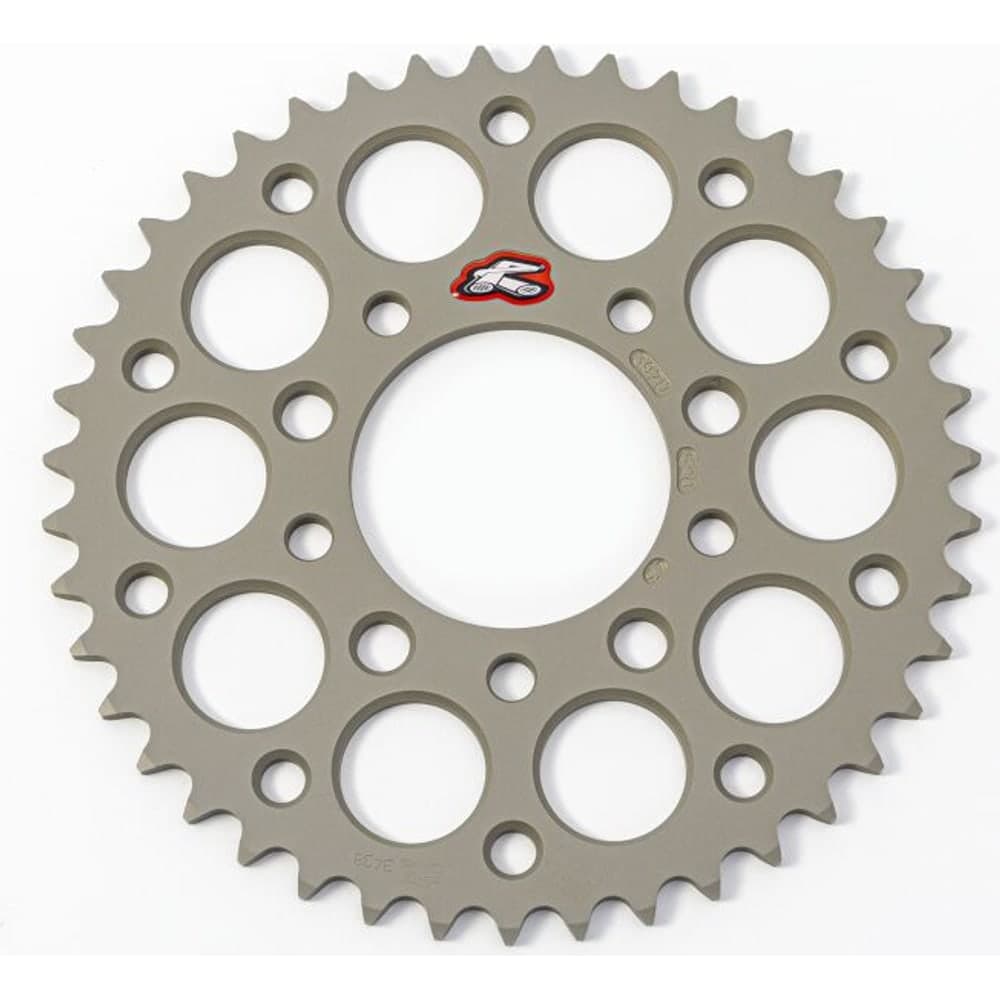 Renthal Sprocket R 520 43t Ha