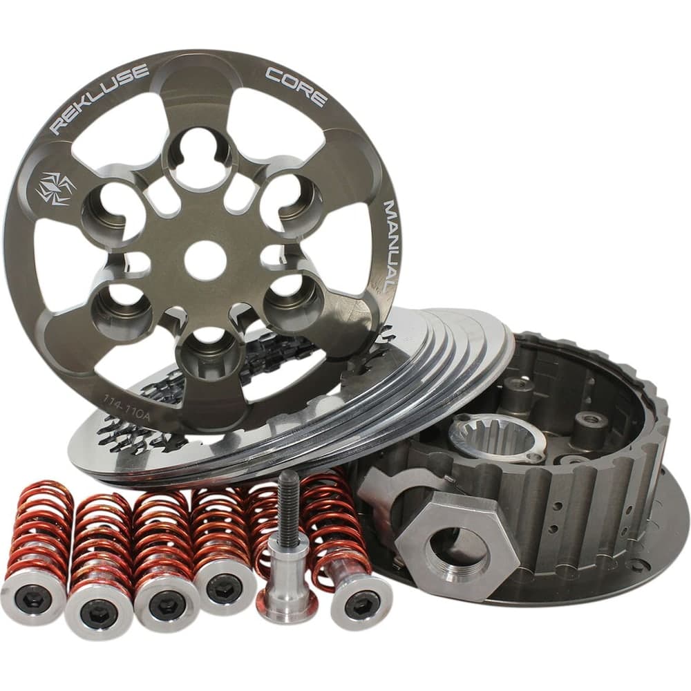 Rekluse Cltch Kit Core Crf250r 18+