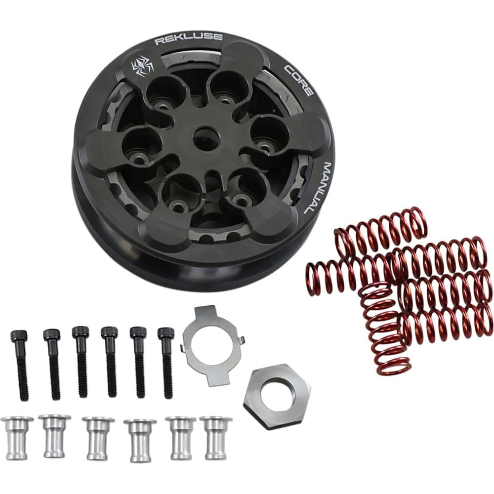 Rekluse Cltch Kit Cor Crf450 13-16