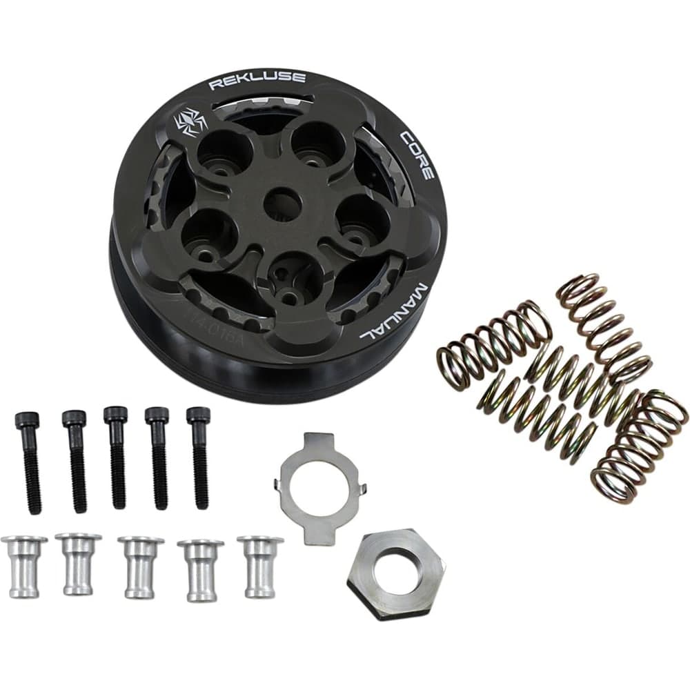 Rekluse Cltch Kit Cor Crf250 10-17
