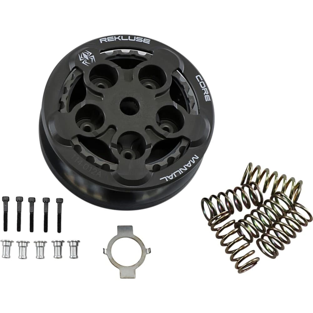 Rekluse Cltch Kit Cor Sherco 250/3