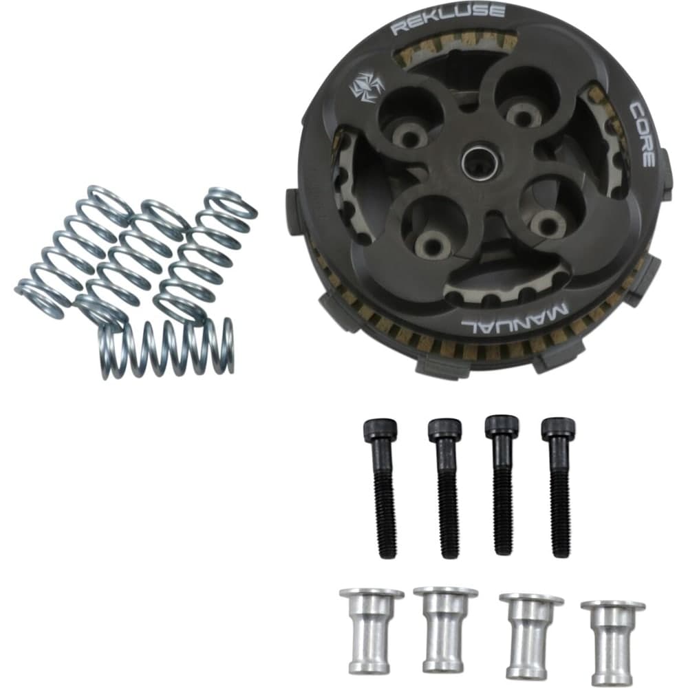 Rekluse Clutch Kit Cor Yz65/85 02+