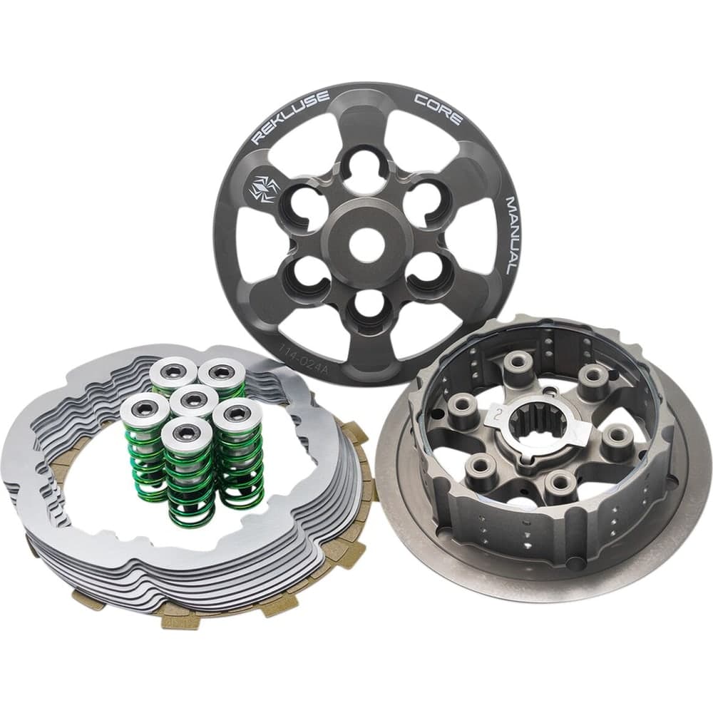 Rekluse Cltch Kit Core Husqvarna/Ktm 350