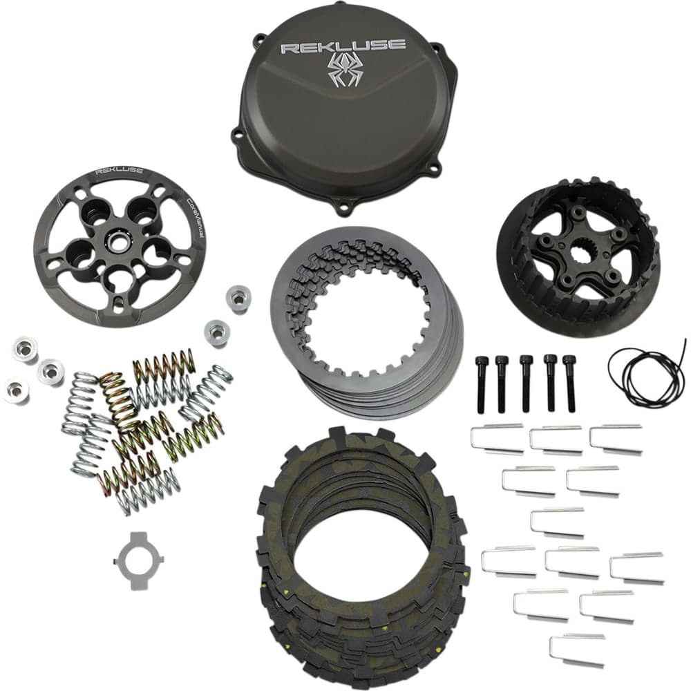 Rekluse Cltch Kit Cortqd Crf250 18-20