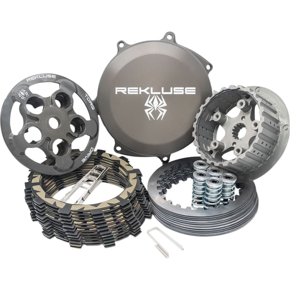 Rekluse Cltch Kit Cortqd Beta13-17