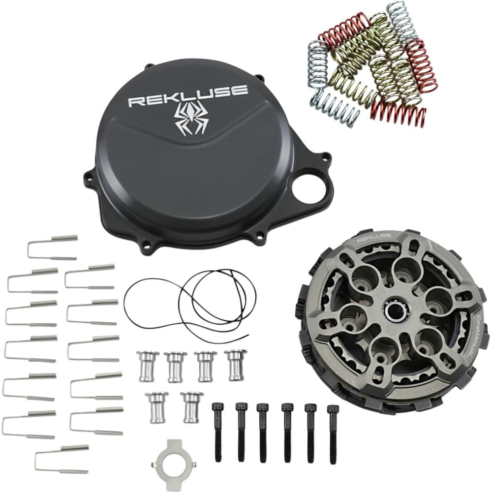 Rekluse Cltch Kit Cortqd Crf450