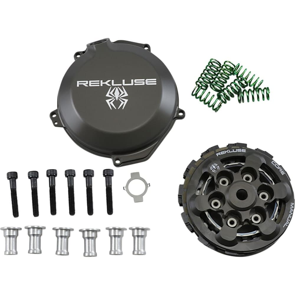 Rekluse Cltch Kit Crtqd Husqvarna/Ktm250