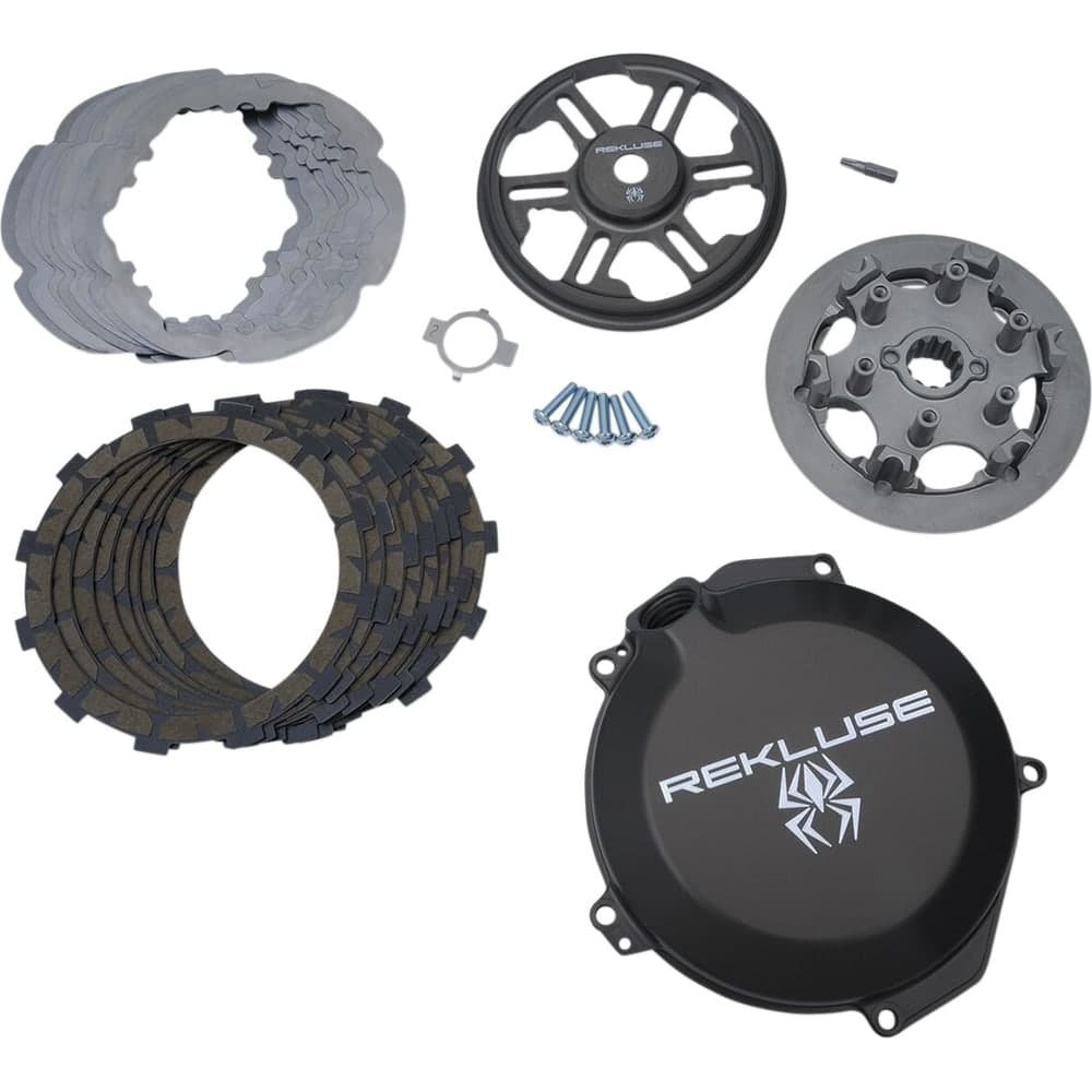 Rekluse Cltch Kit Coretqd Husqvarna/Ktm