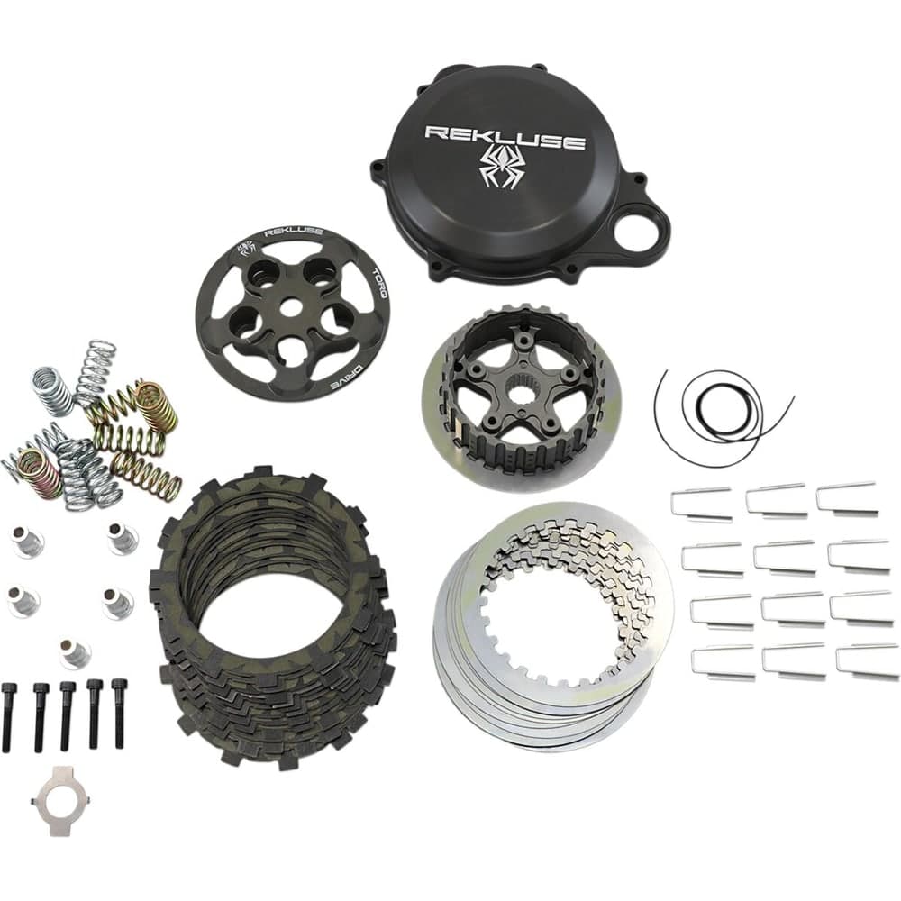Rekluse Cltch Kit Crtq Crf250 10-7