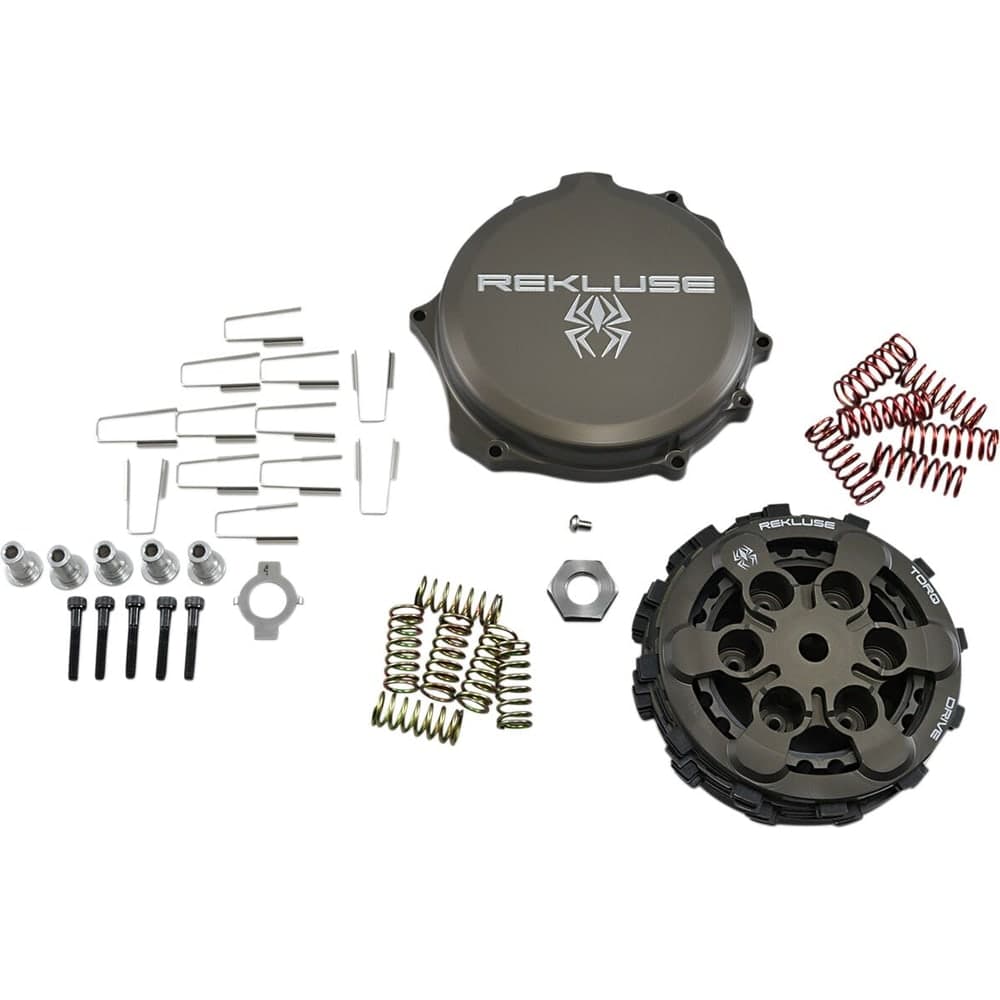 Rekluse Cltch Kit Crtq Rmz/X450