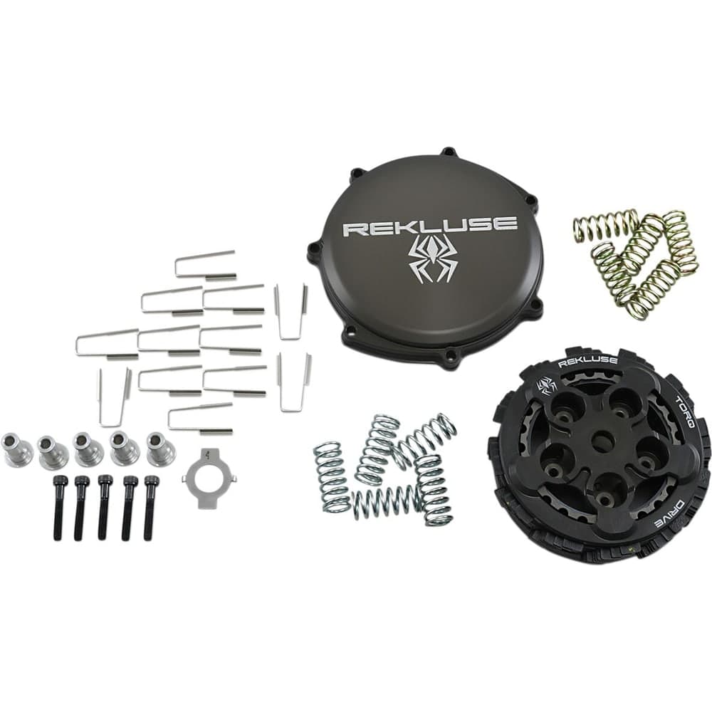 Rekluse Cltch Kit Crtq Yz/Wr250f