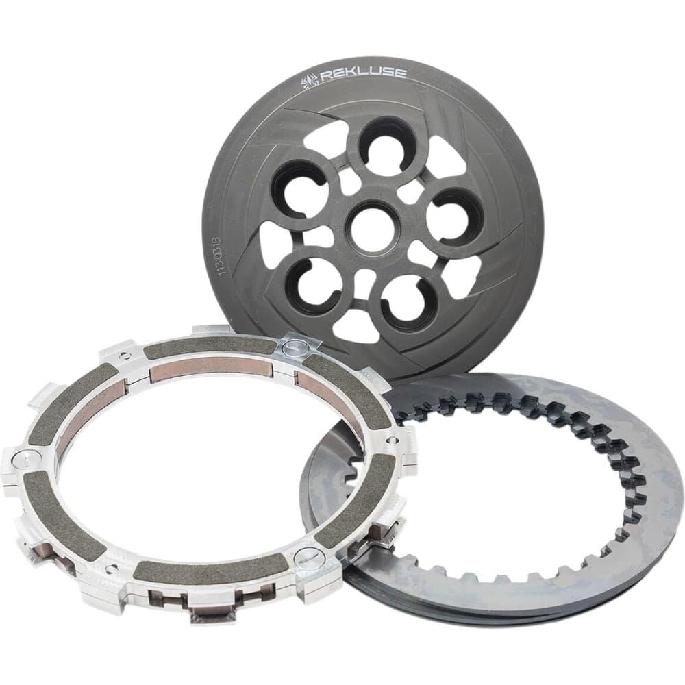 Rekluse Cltch Kit Exp3 Wr250rx 08+