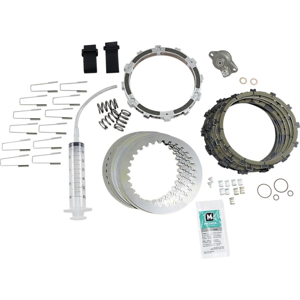 Rekluse Cltch Kit Radx Ktm Adv 16+